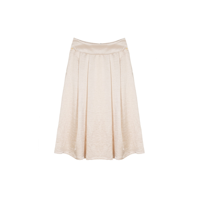 Atmos rok beige 1