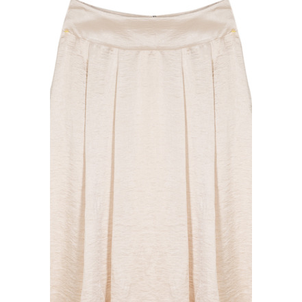 Atmos rok beige