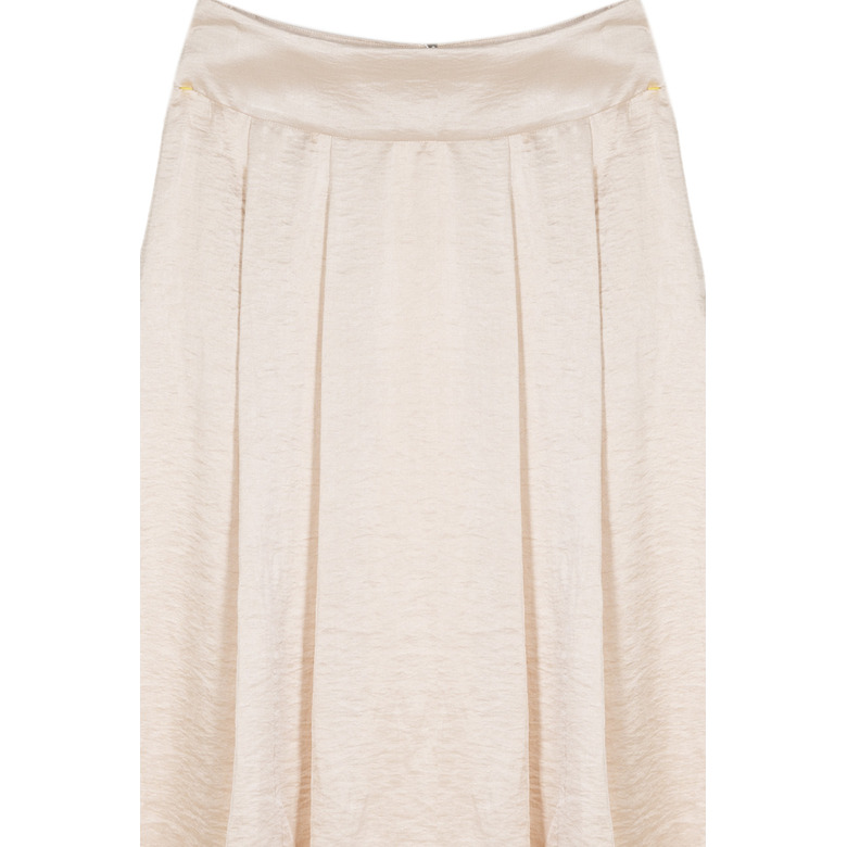 Atmos rok beige 2