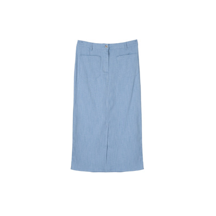 Mayerline rok jeans