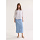 Mayerline rok jeans 2
