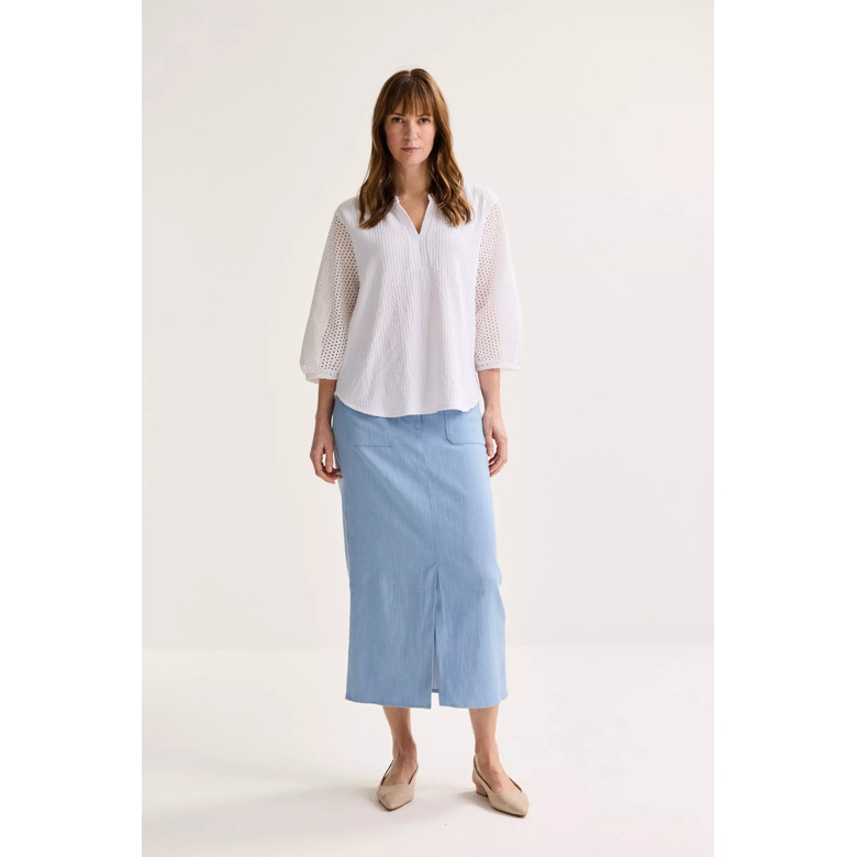 Mayerline rok jeans 2