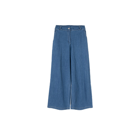 La Fee Maraboutee jeans blauw
