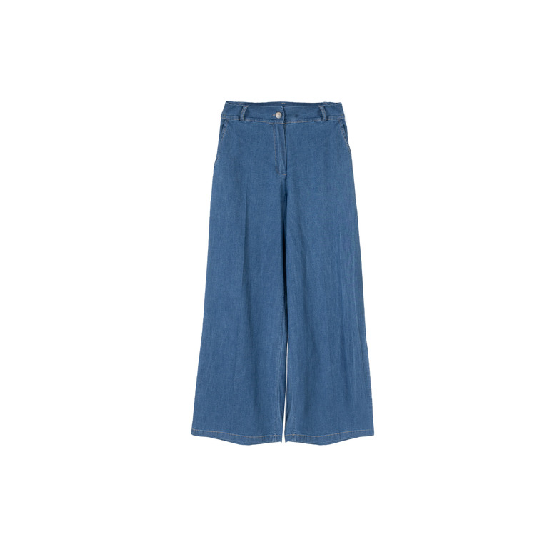 La Fee Maraboutee jeans blue 1
