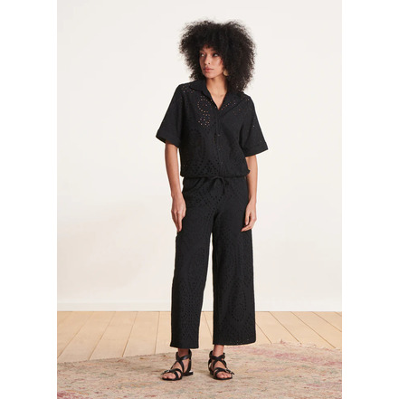 La Fee Maraboutee broek zwart