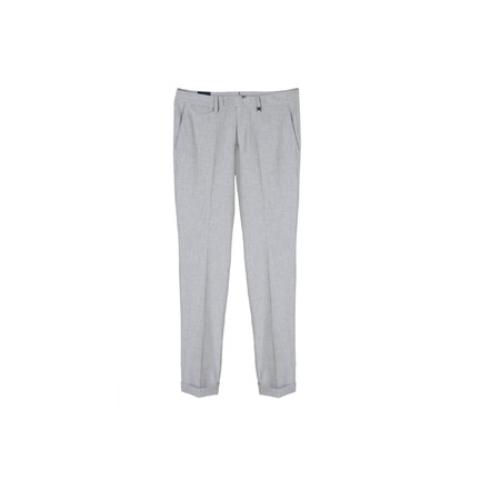 Zilton trousers 34 inch grey