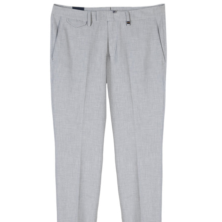 Zilton trousers 34 inch grey