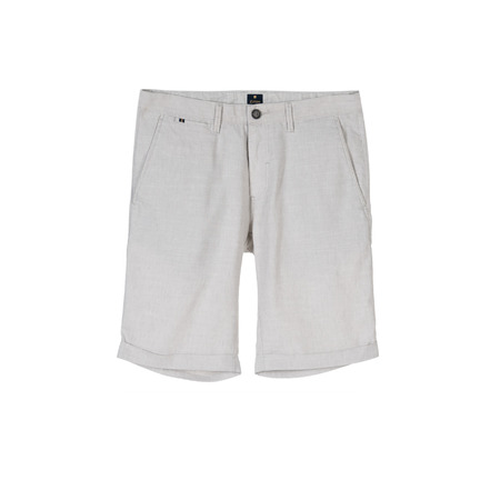 Zilton short grey