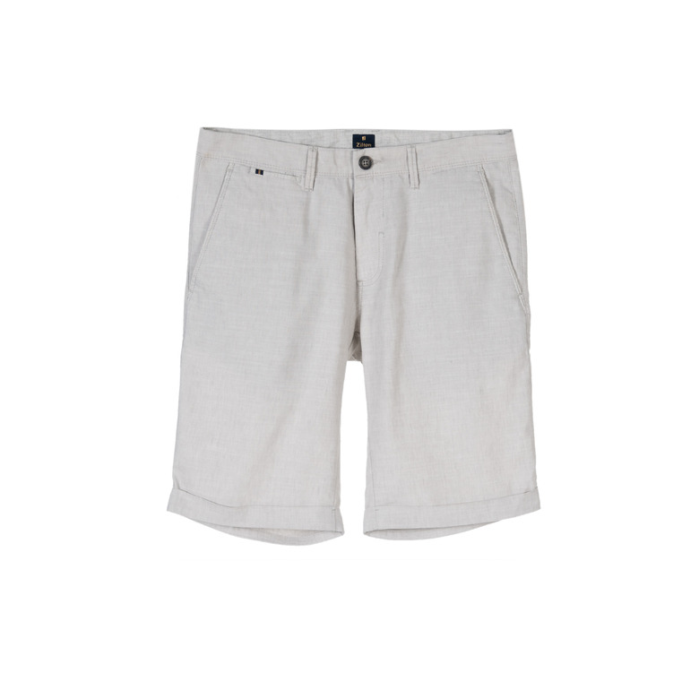 Zilton short grey