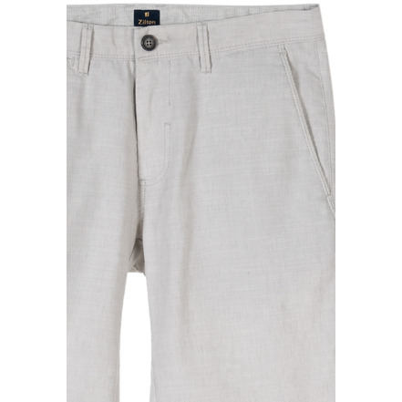 Zilton short grey