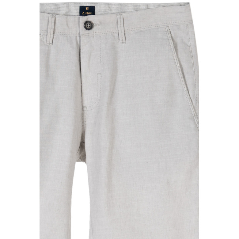 Zilton short grey 2