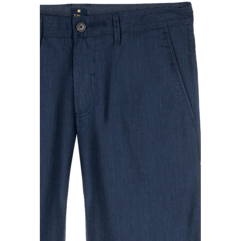 Zilton short blue 2