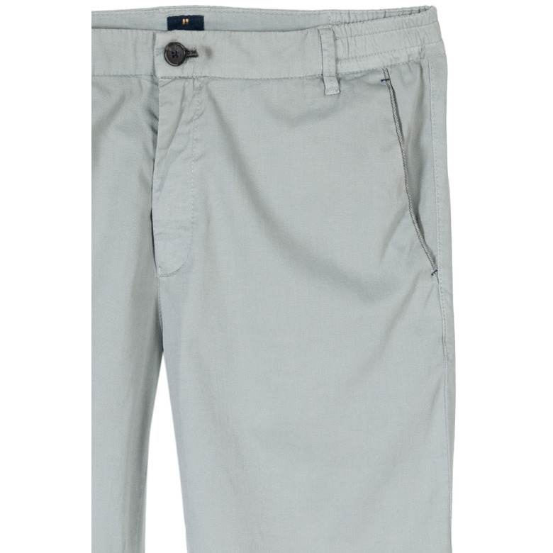Zilton trousers green 2