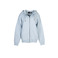 Volcom sweater blue 1