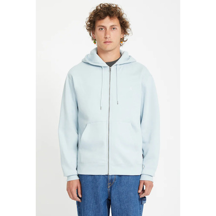 Volcom sweater blue