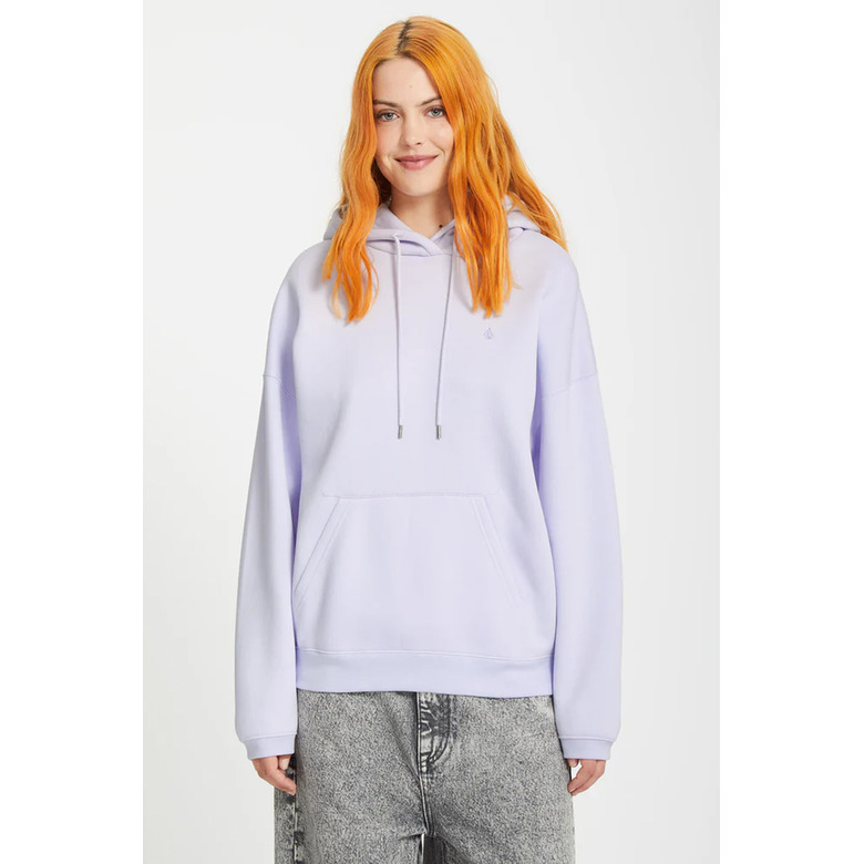 Volcom sweater rosa 2