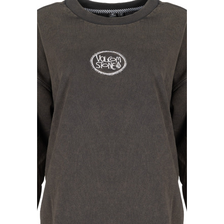 Volcom sweater grÜn