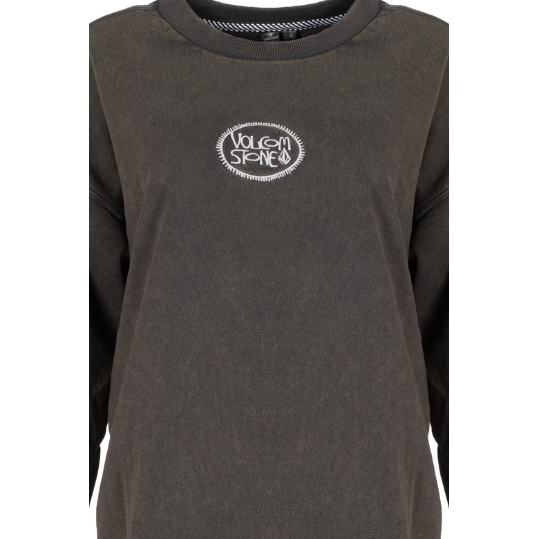 Volcom sweater groen 2