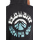 Element hoodie black 3