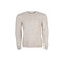 Gran Sasso sweater lightbrown 1