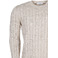 Gran Sasso sweater lightbrown 2
