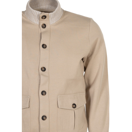 Gran Sasso veste beige