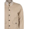 Gran Sasso vest lightbrown 2