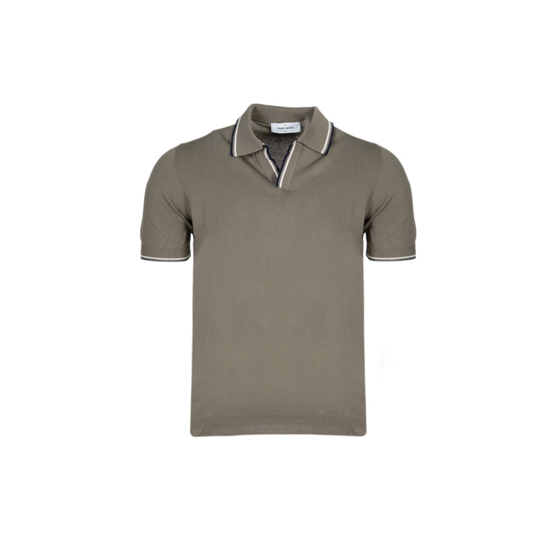 Gran Sasso polo green