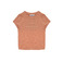 Someone Junior Meisjes t-shirt oranje