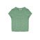 Someone Junior Meisjes t-shirt groen 1