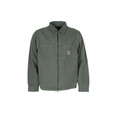 Iriedaily vest green