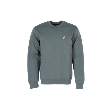 Iriedaily sweater green