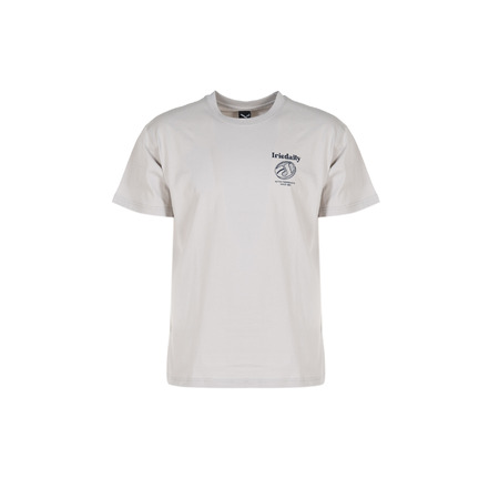 Iriedaily t-shirts lightbrown