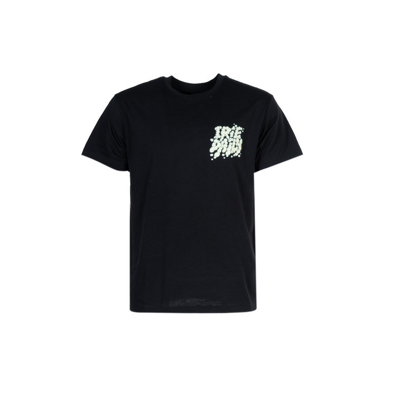 Iriedaily t-shirts black