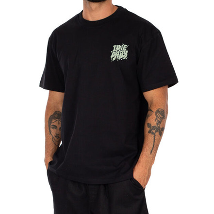 Iriedaily t-shirts black