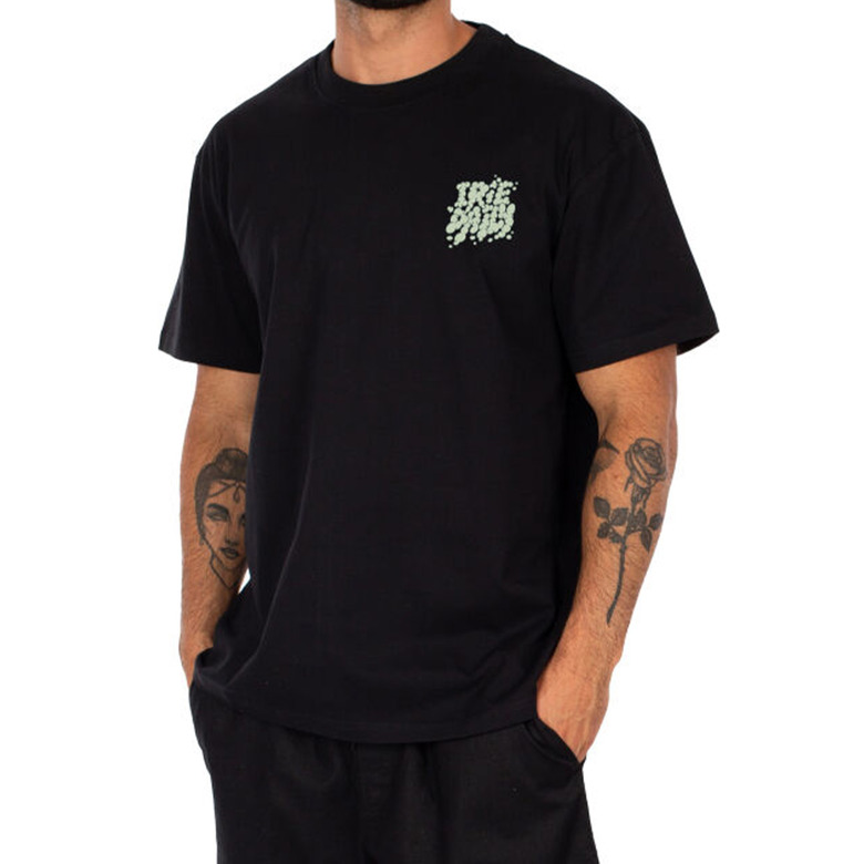 Iriedaily t-shirts black 2