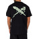 Iriedaily t-shirts black 3
