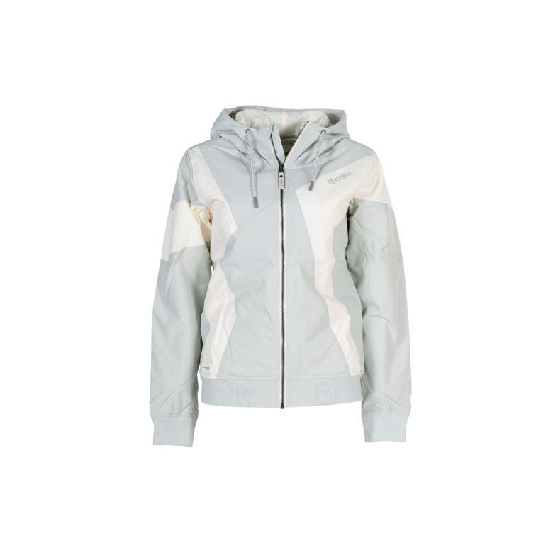 Iriedaily jas blauw