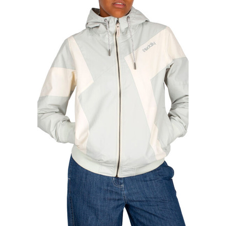 Iriedaily jas blauw