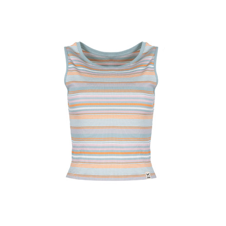Iriedaily topje multi color