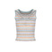 Iriedaily top multicolor 1