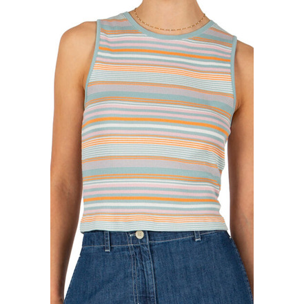 Iriedaily topje multi color