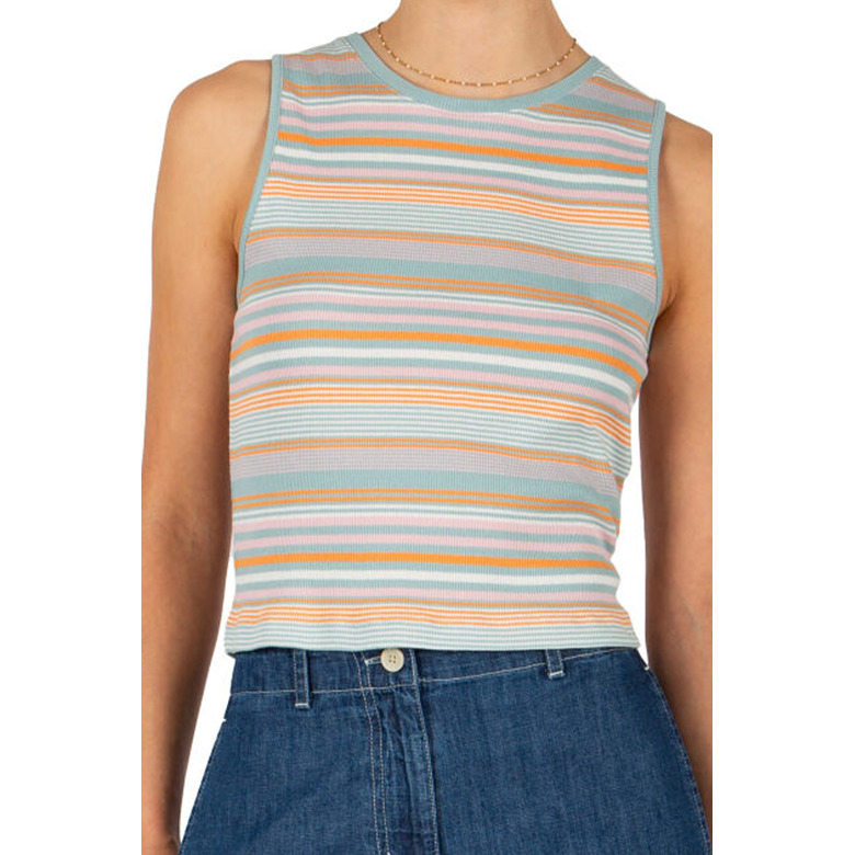 Iriedaily top multicolor 2