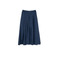 O'mer rok blauw 1