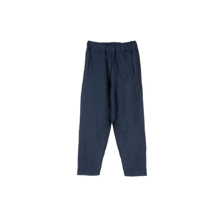 O'mer broek blauw
