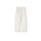 O'mer broek ecru 1