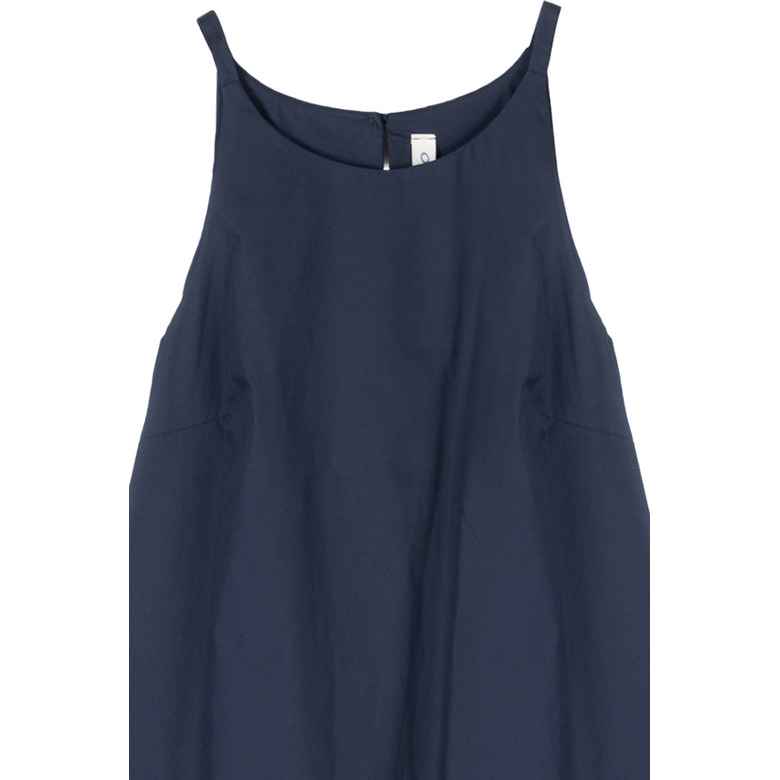 O'mer kleid blau 2