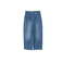 O'mer jeans blauw 1