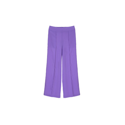 Agua broek paars