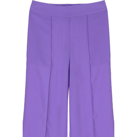 Agua broek paars